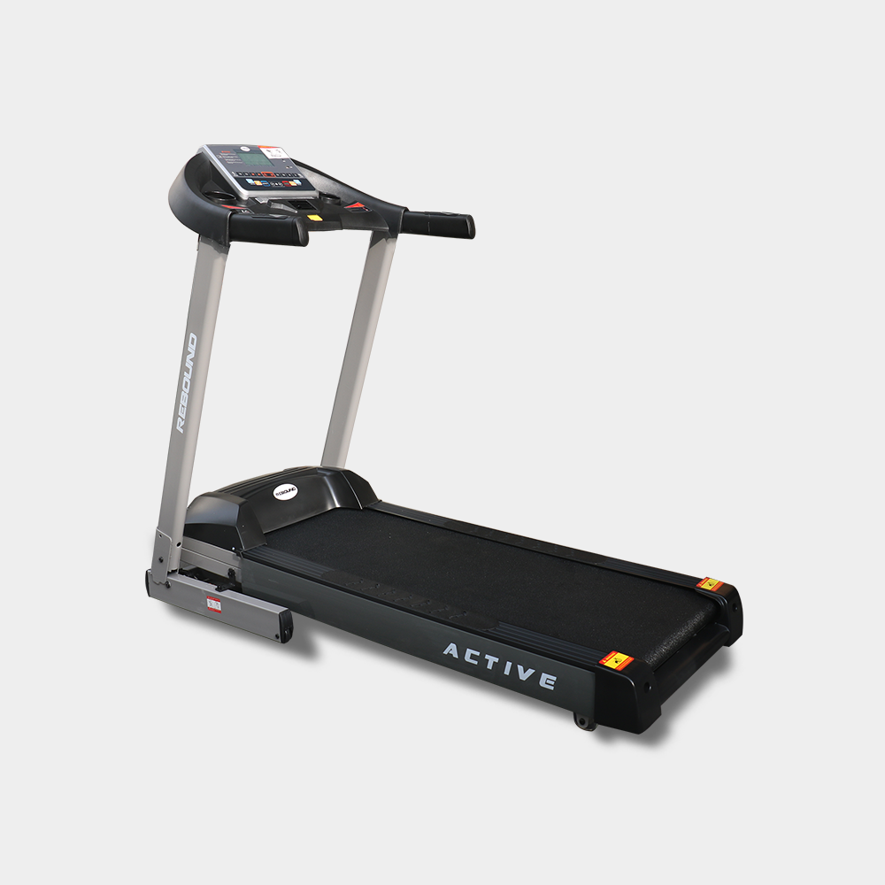 Rebound Active Motorized Treadmill