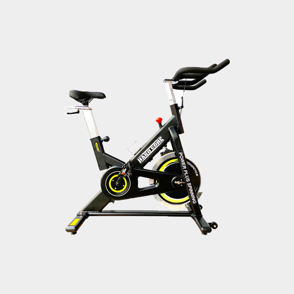 Peloton Bike Fitplus Power Spin Bike Exercise Equipment Power