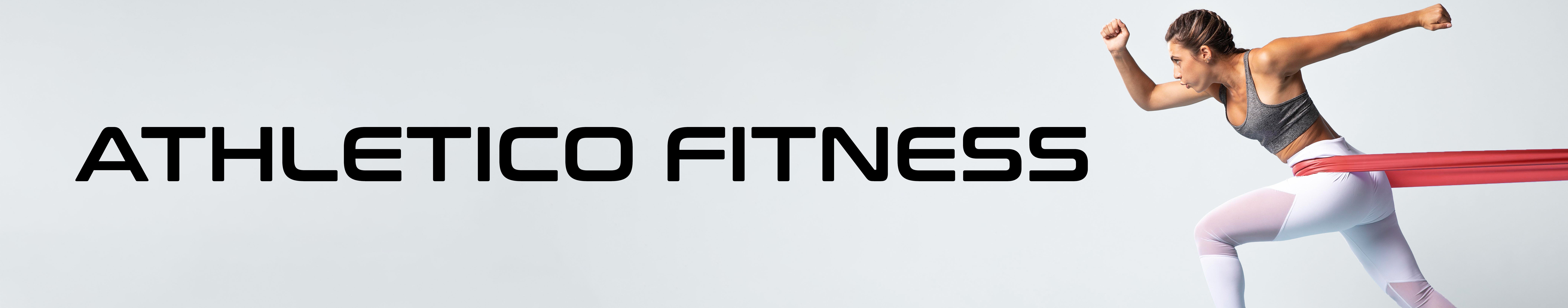 Athletico Fitness – SportlinesPH