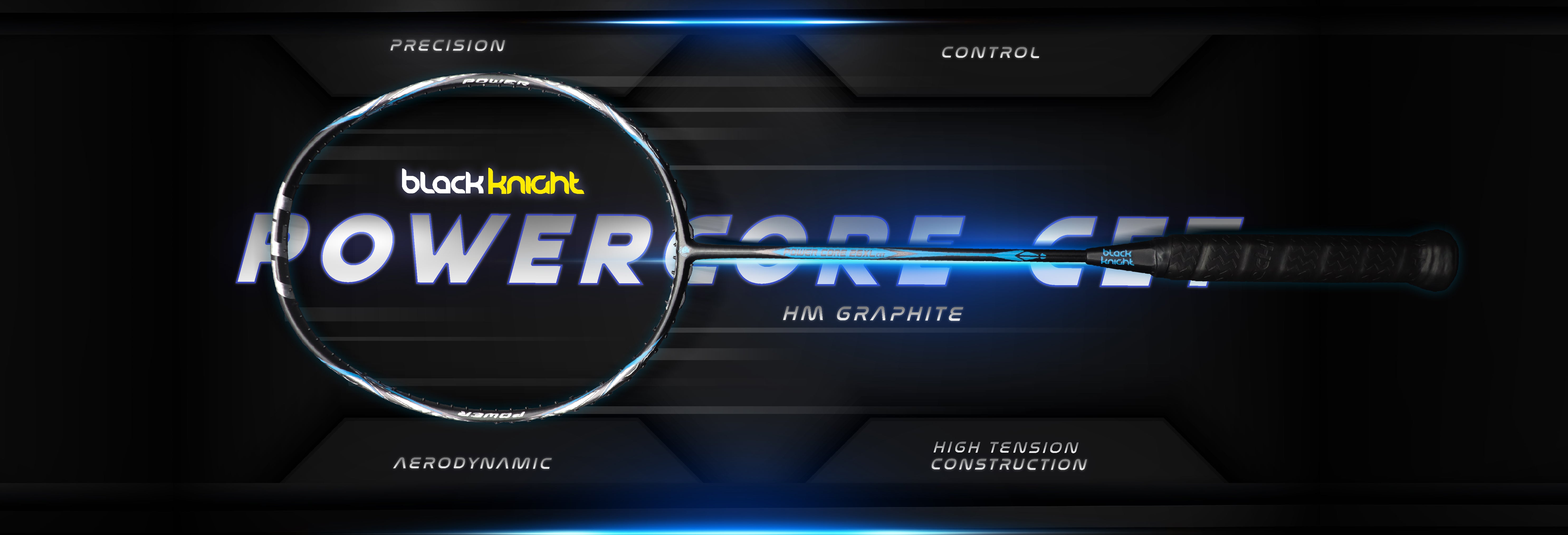 Power Core Racket SportlinesPH