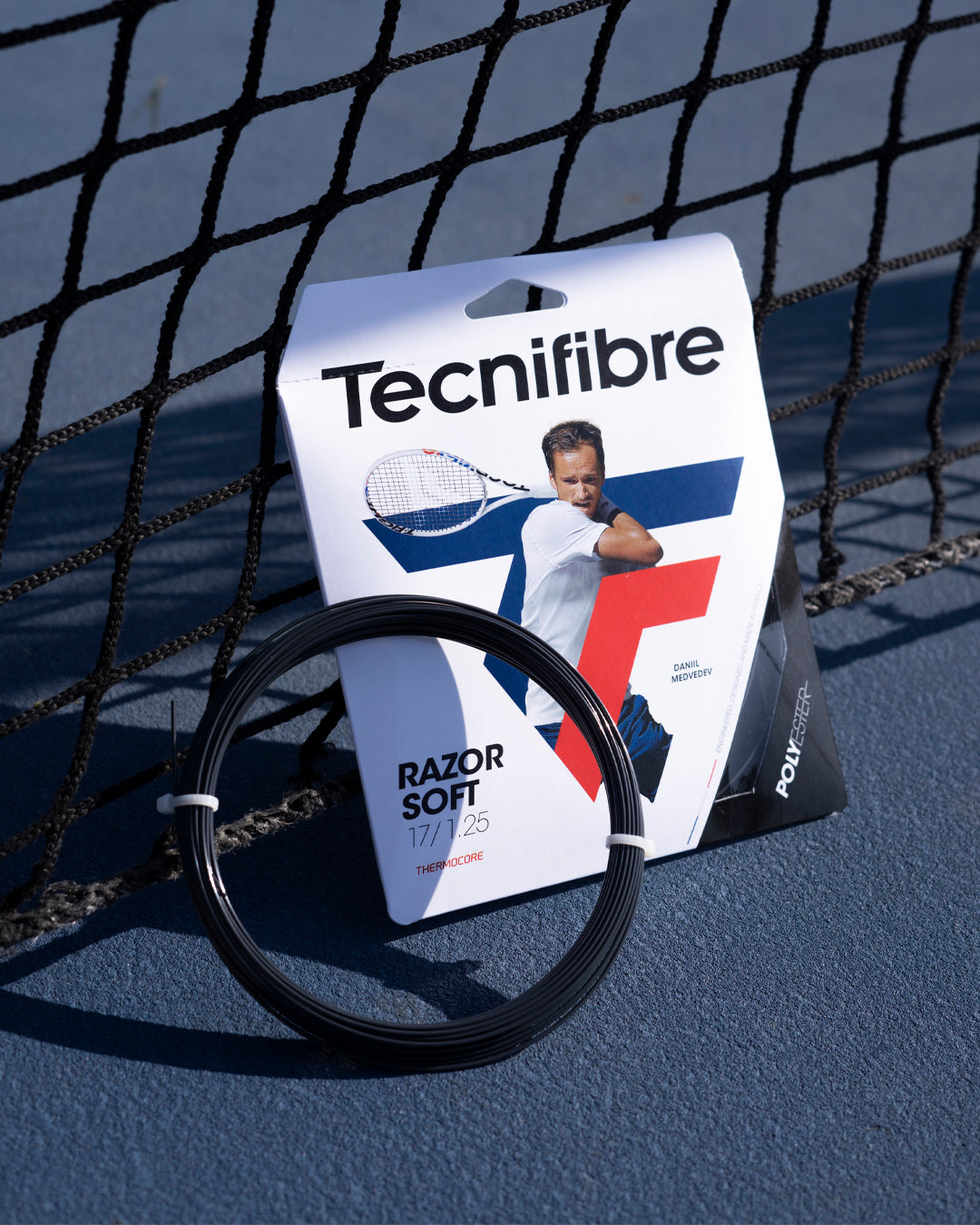 Tecnifibre Razor Soft – SportlinesPH