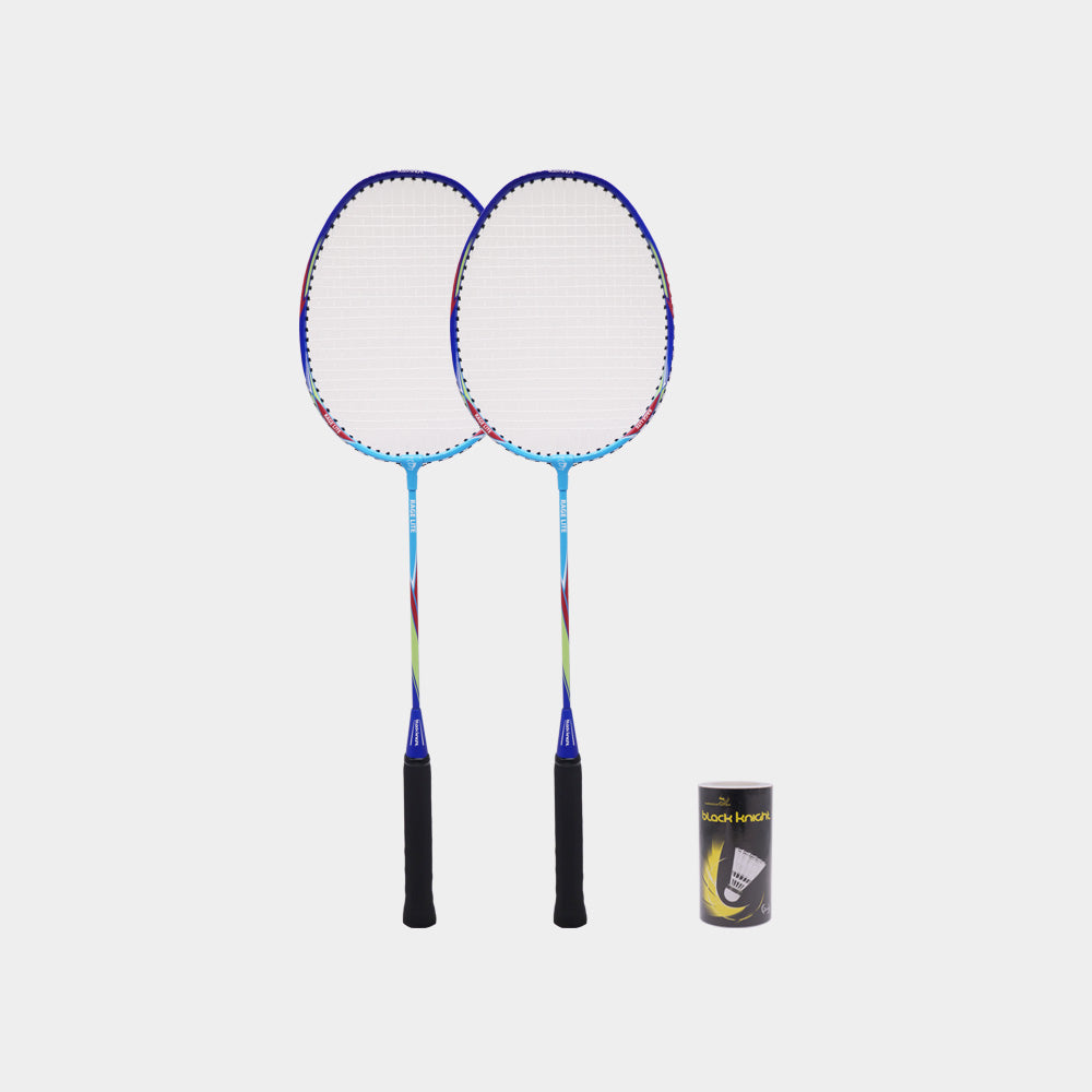 Black Knight Rage Lite Racket Black Knight Rage Lite – SportlinesPH