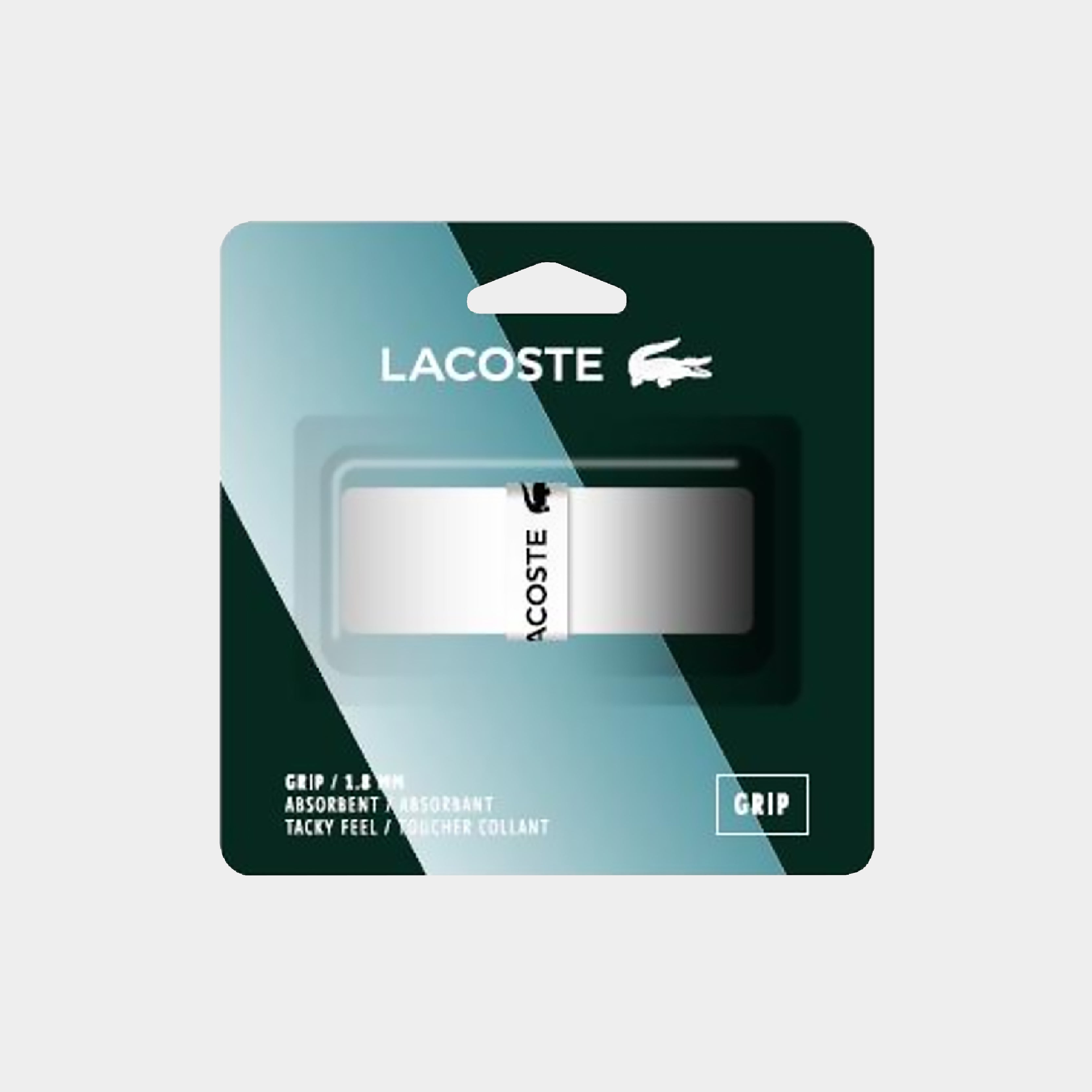 Lacoste Racket Handle Lacoste Racket Grip – SportlinesPH