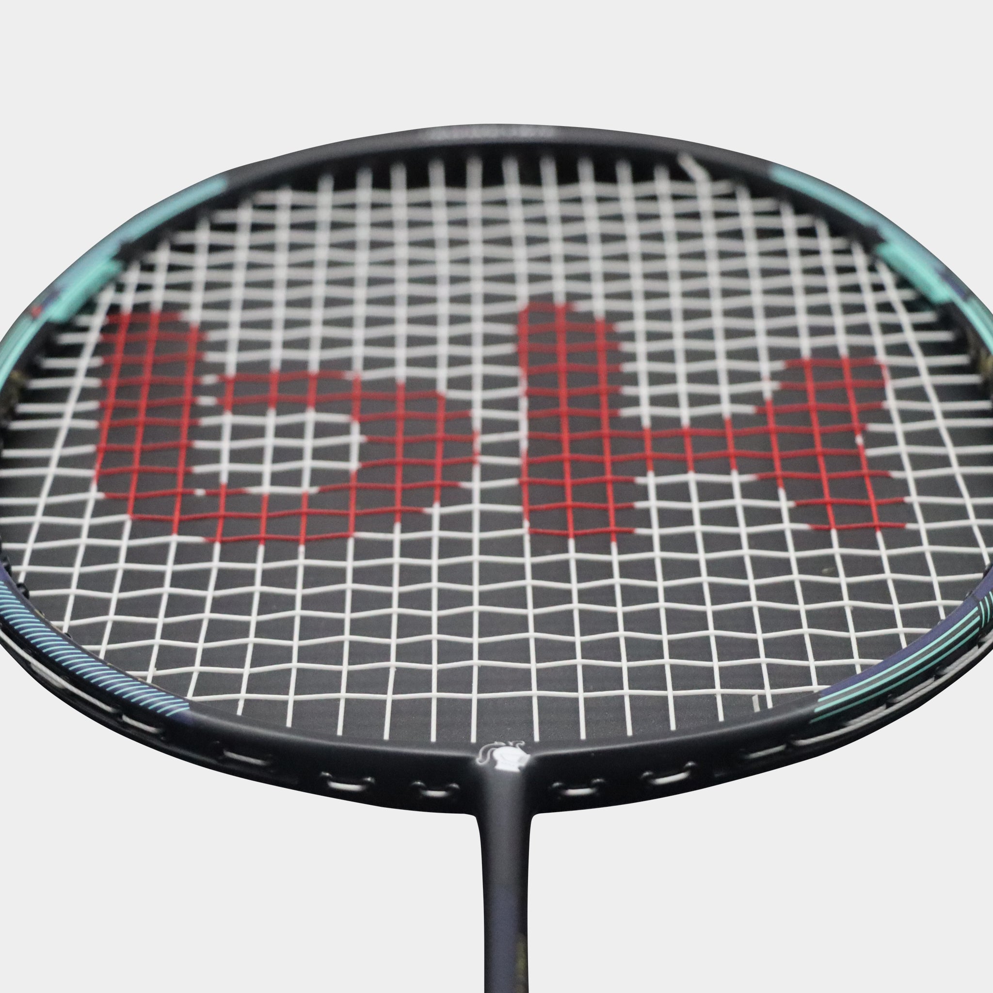 Batminon Racket Black Knight MAD MAX Black Badminton Racket – SportlinesPH