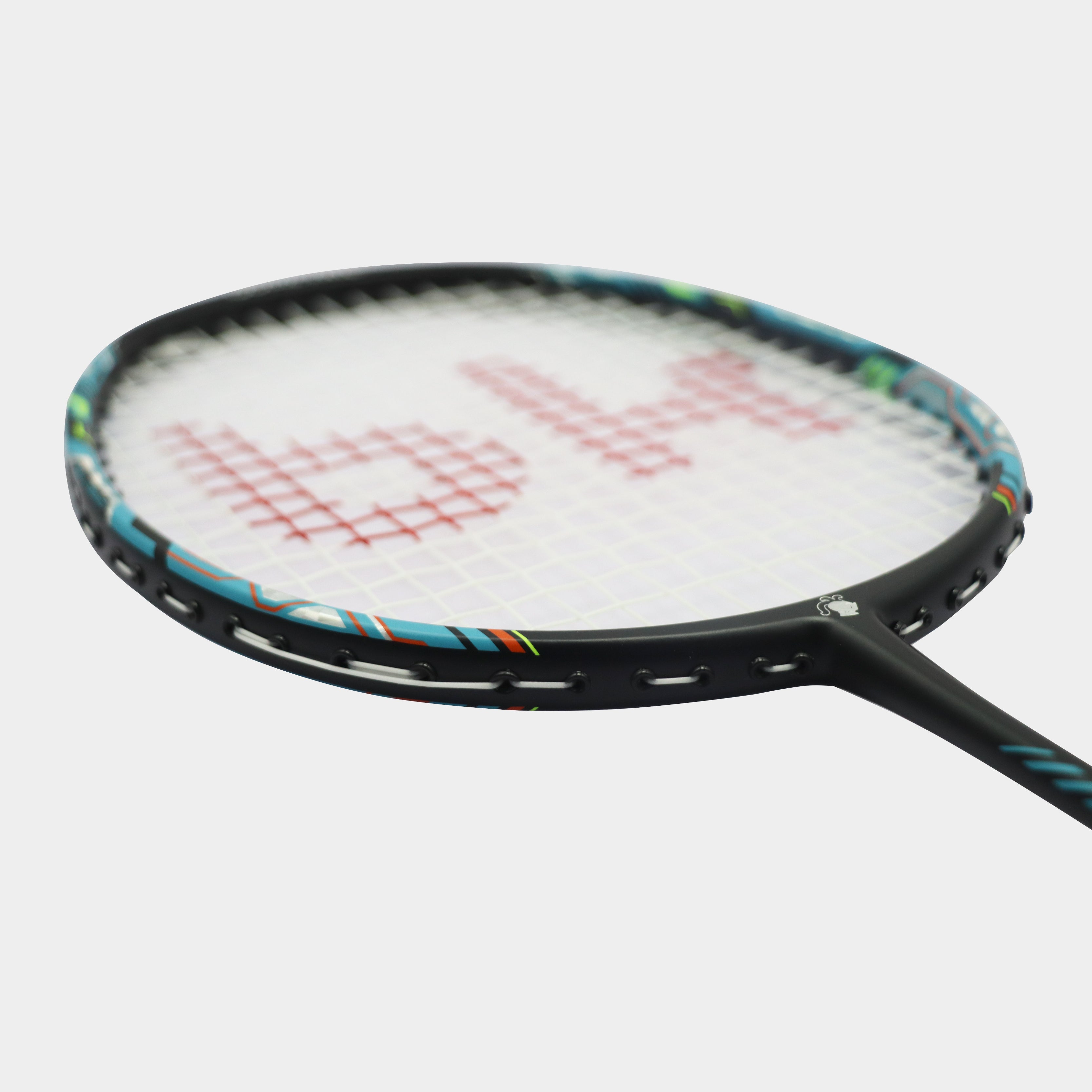 Black Knight Sweet Spot Badminton Racket Trainer – SportlinesPH