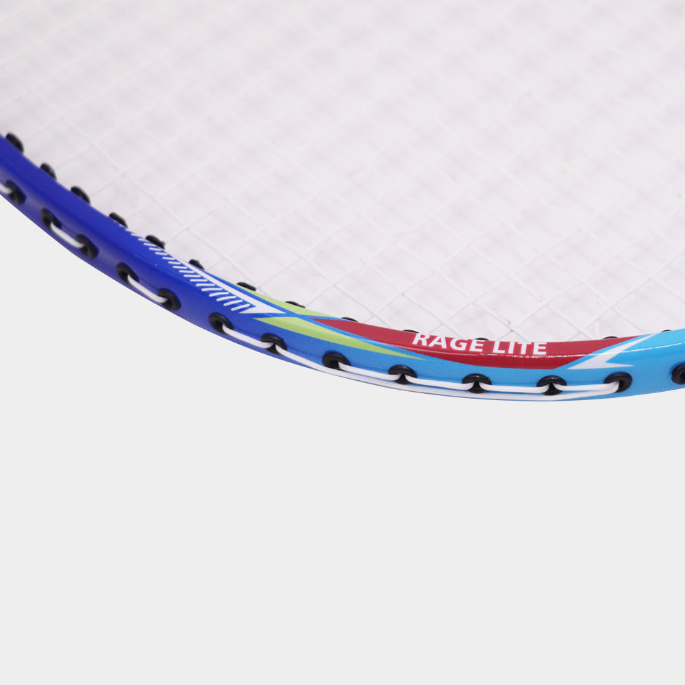 Black Knight Rage Lite Racket Black Knight Rage Lite – SportlinesPH