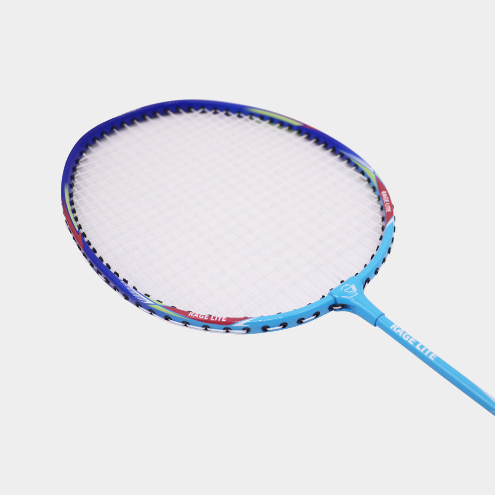 Black Knight Rage Lite Racket Black Knight Rage Lite – SportlinesPH