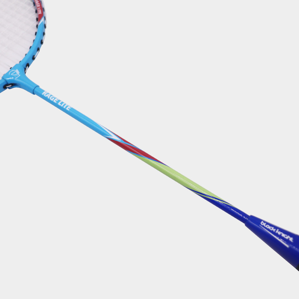 Black Knight Rage Lite Racket Black Knight Rage Lite – SportlinesPH