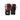 RDX F4 Boxing Sparring Gloves Hook & Loop BGR-F4R