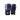 RDX F4 Boxing Sparring Gloves Hook & Loop BGR-F4U