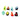 Tecnifibre Vibrations Absorption Fundamps