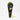 Black Knight STRIKER 308 Badminton Set
