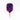 Black Knight Flight Pickleball Paddle