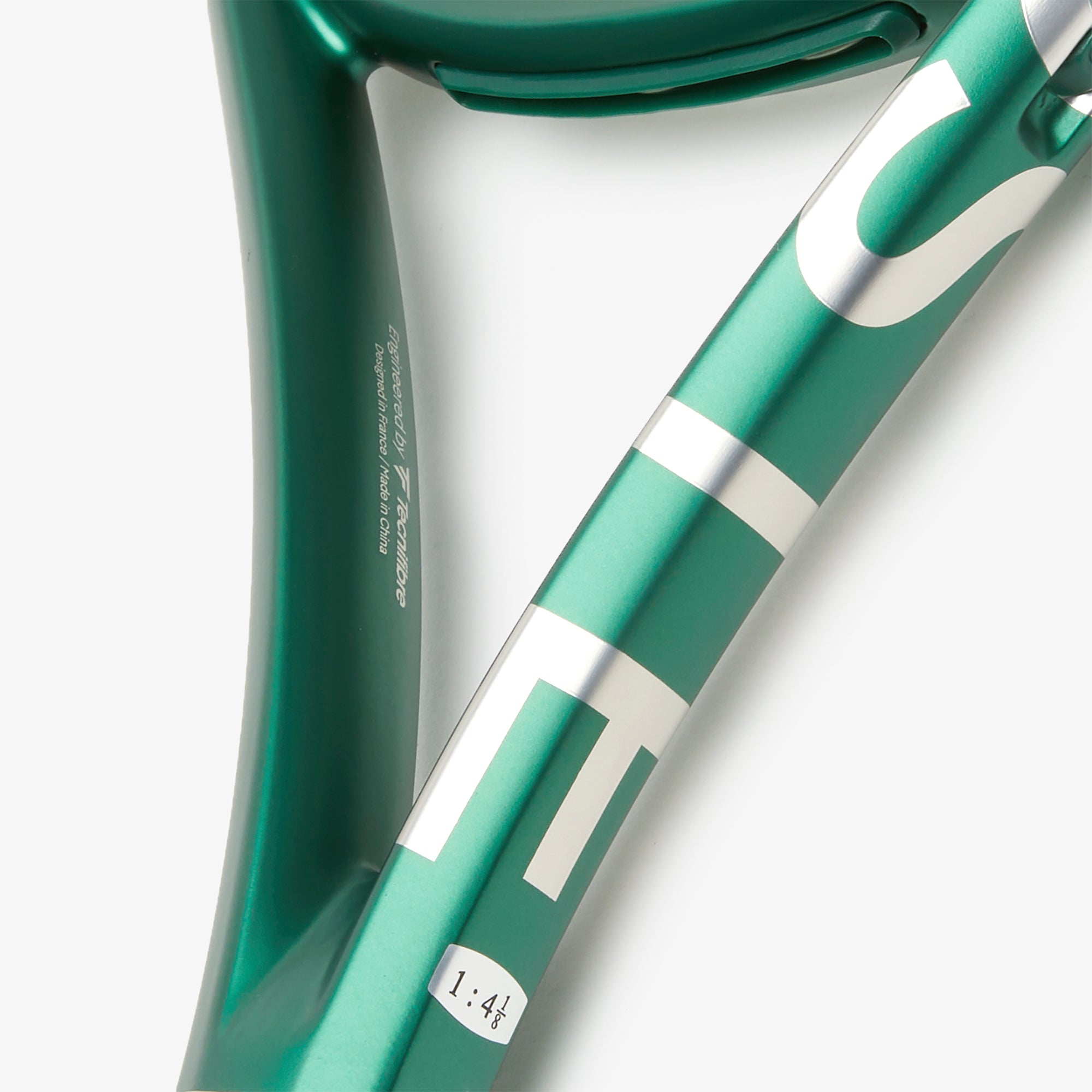 Lacoste Racket Handle Lacoste L23 Light Tennis Racket – SportlinesPH