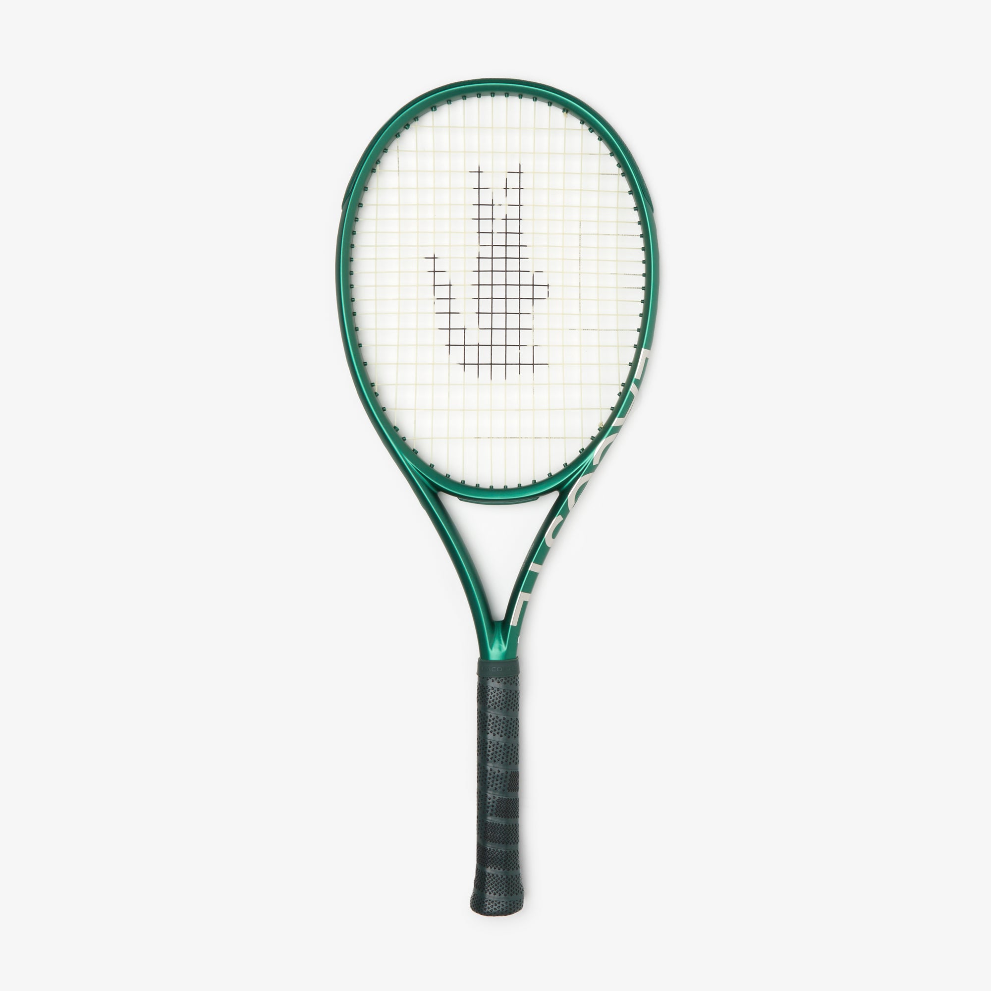 Lacroste Sport Racket Lacoste L23 Tennis Racket – SportlinesPH