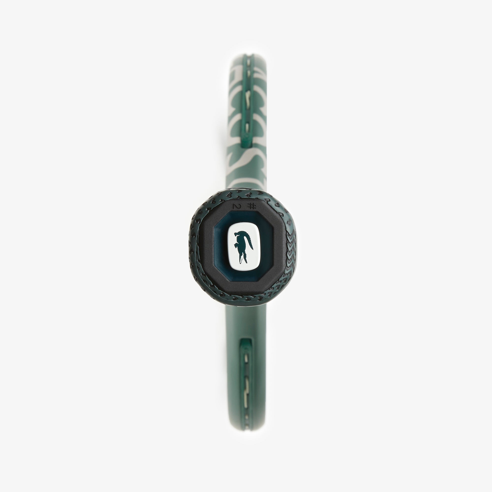 Lacoste Racket Handle Lacoste L23 Light Tennis Racket – SportlinesPH