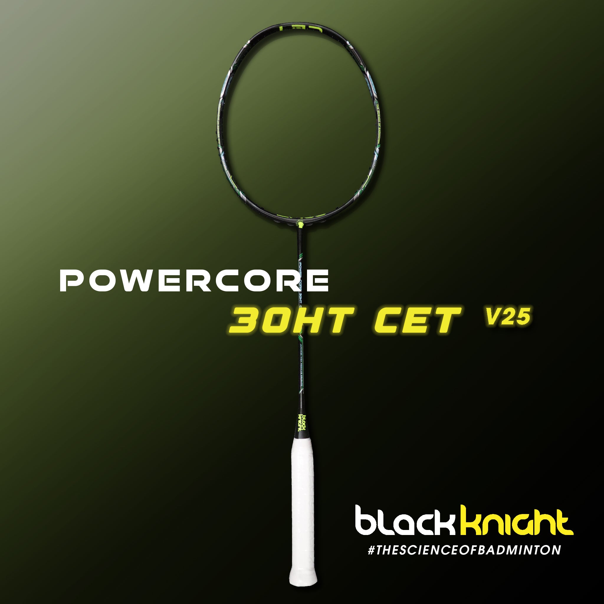 Black Knight Power Core 30HT CET V25 – SportlinesPH