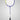 Black Knight STRIKER 308 Badminton Set