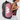 RACKET BAG PRO TOUR MARTITA ORTEGA
