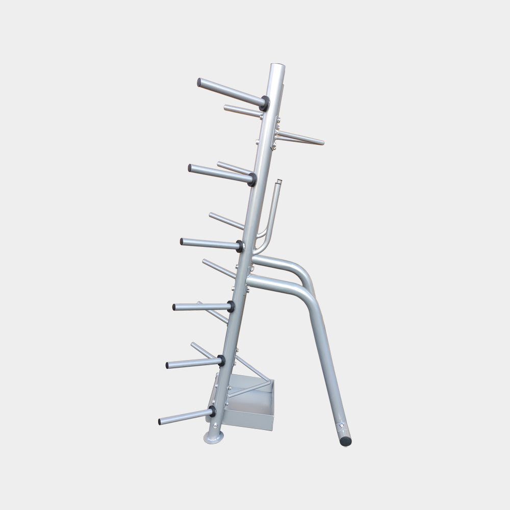 Hardcore Pump Set Rack – SportlinesPH