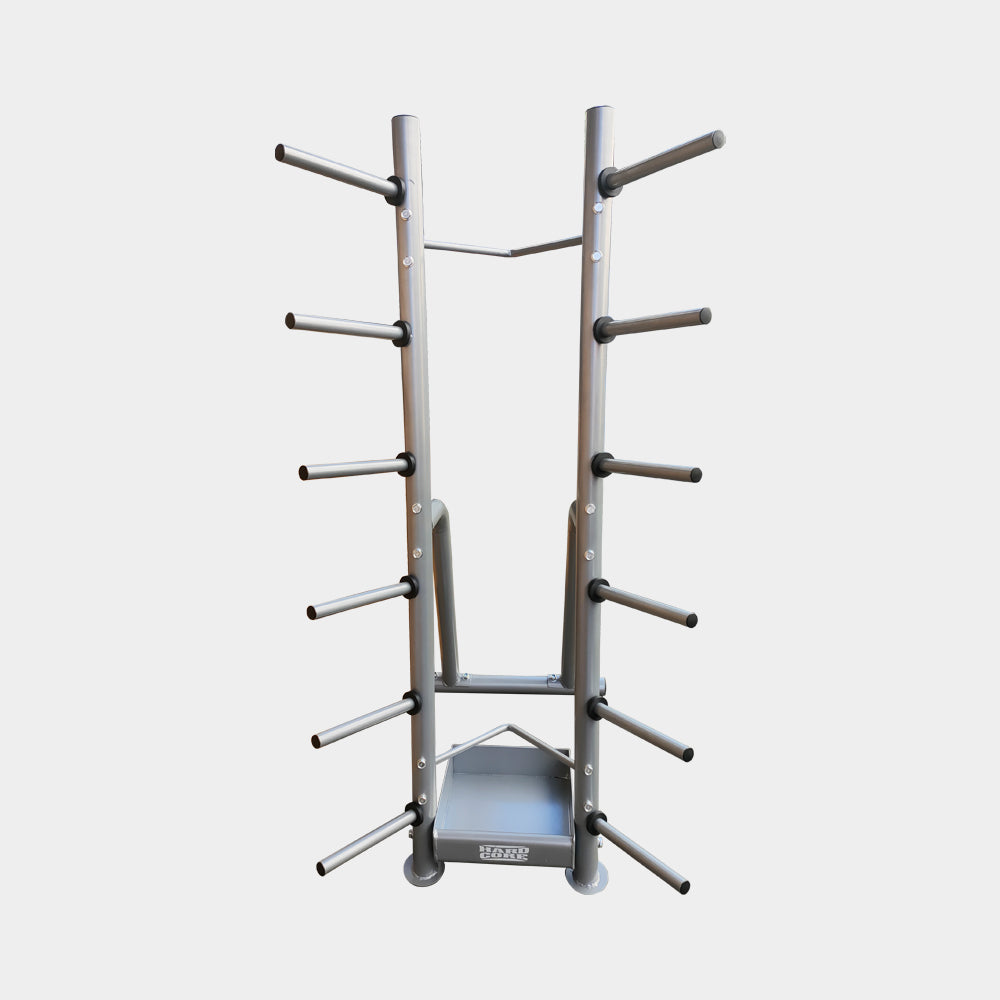 Hardcore Pump Set Rack – SportlinesPH