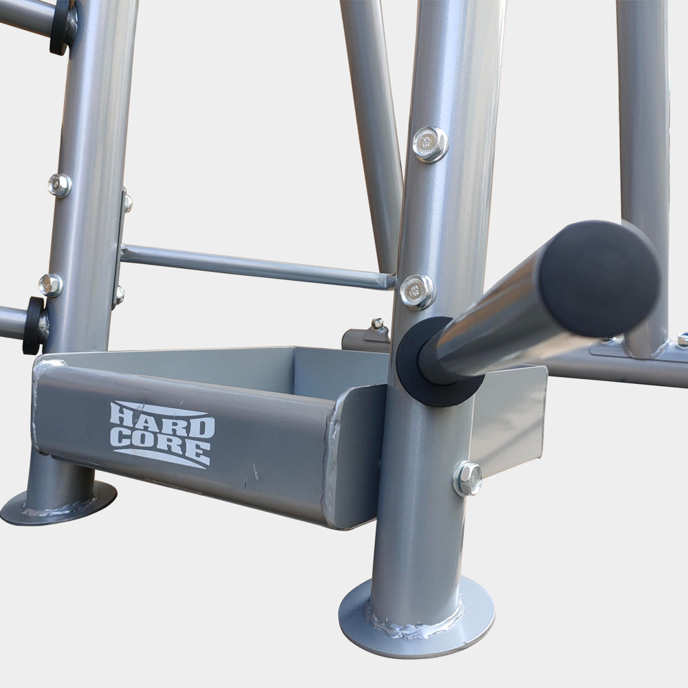 Hardcore Pump Set Rack – SportlinesPH