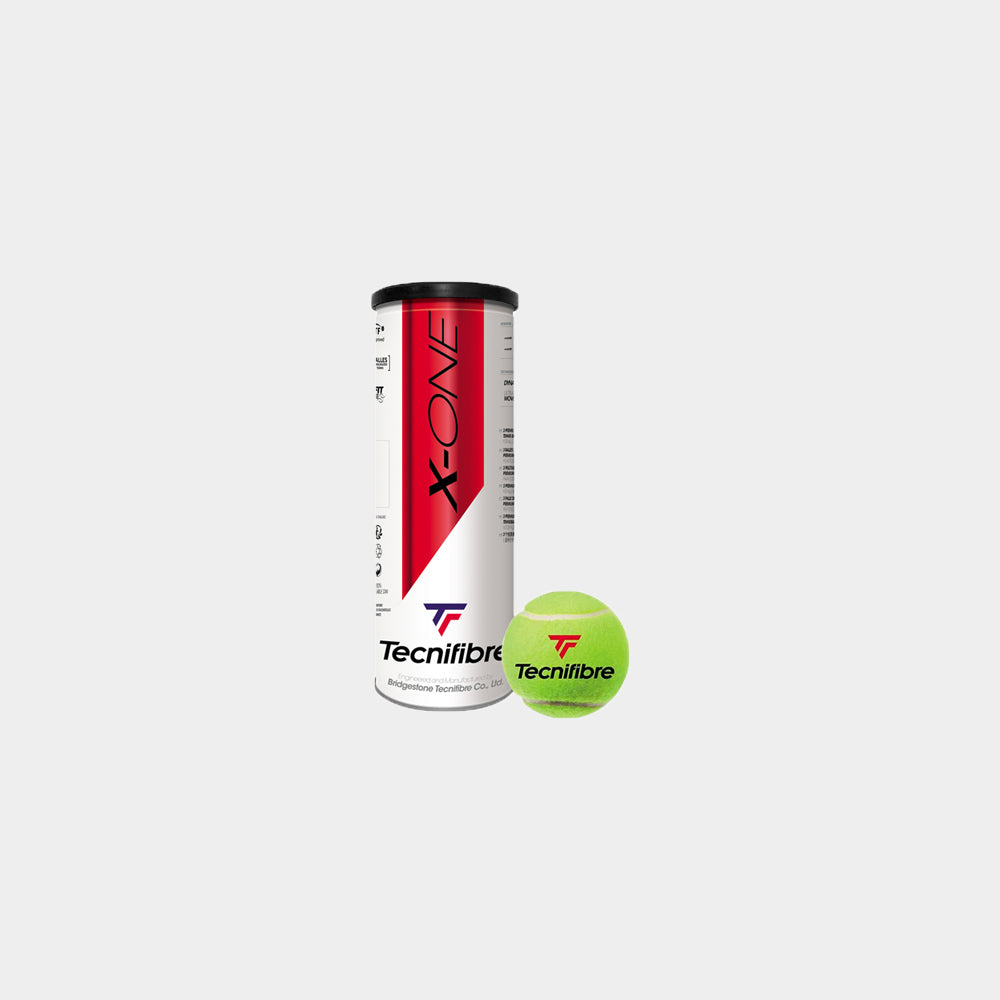 Bipack de 4 balles Tecnifibre Club Jaune : Achat balles Tecnifibre Club Bipack de 4 balles Tecnifibre Club Jaune : Achat balles Tecnifibre Club